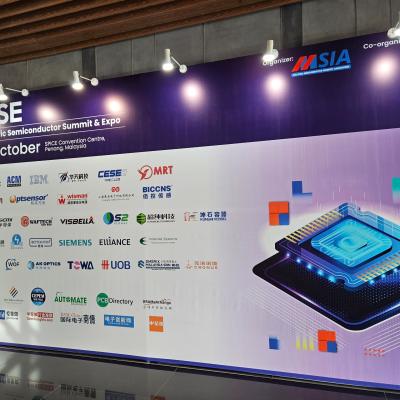 Apsse Expo 2