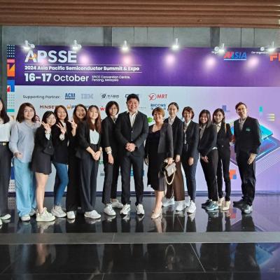 APSSE Expo Penang
