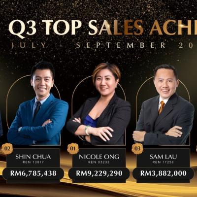 Award 7