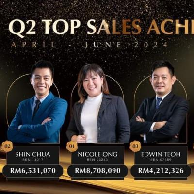 Award 9